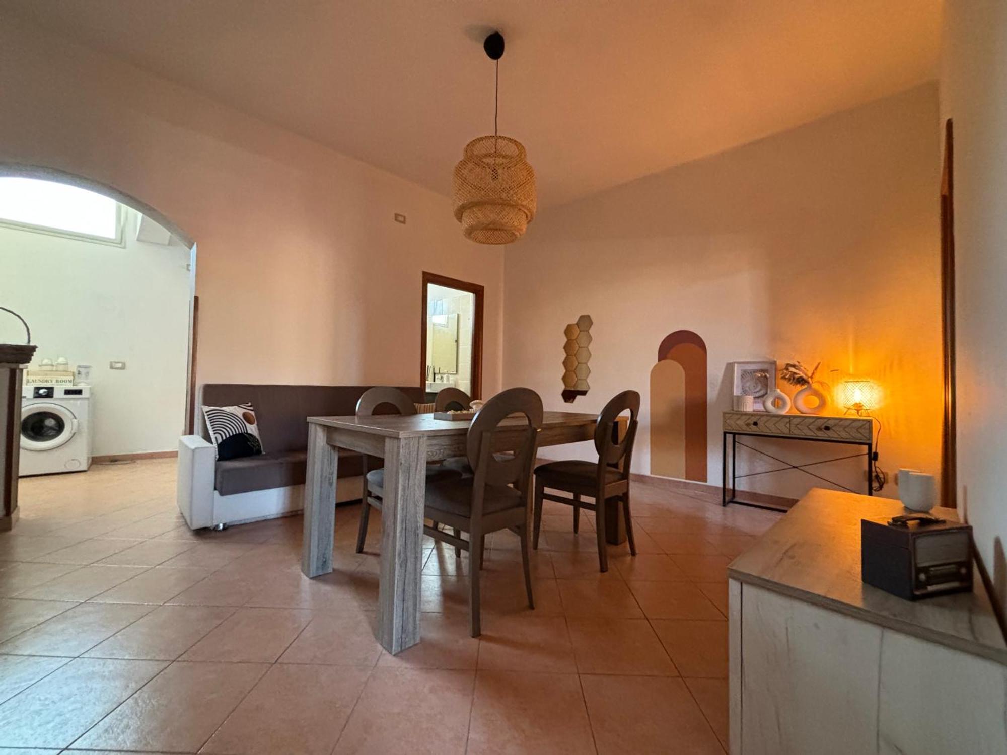 Apartamento Casa Conchiglia Syracuse Exterior foto