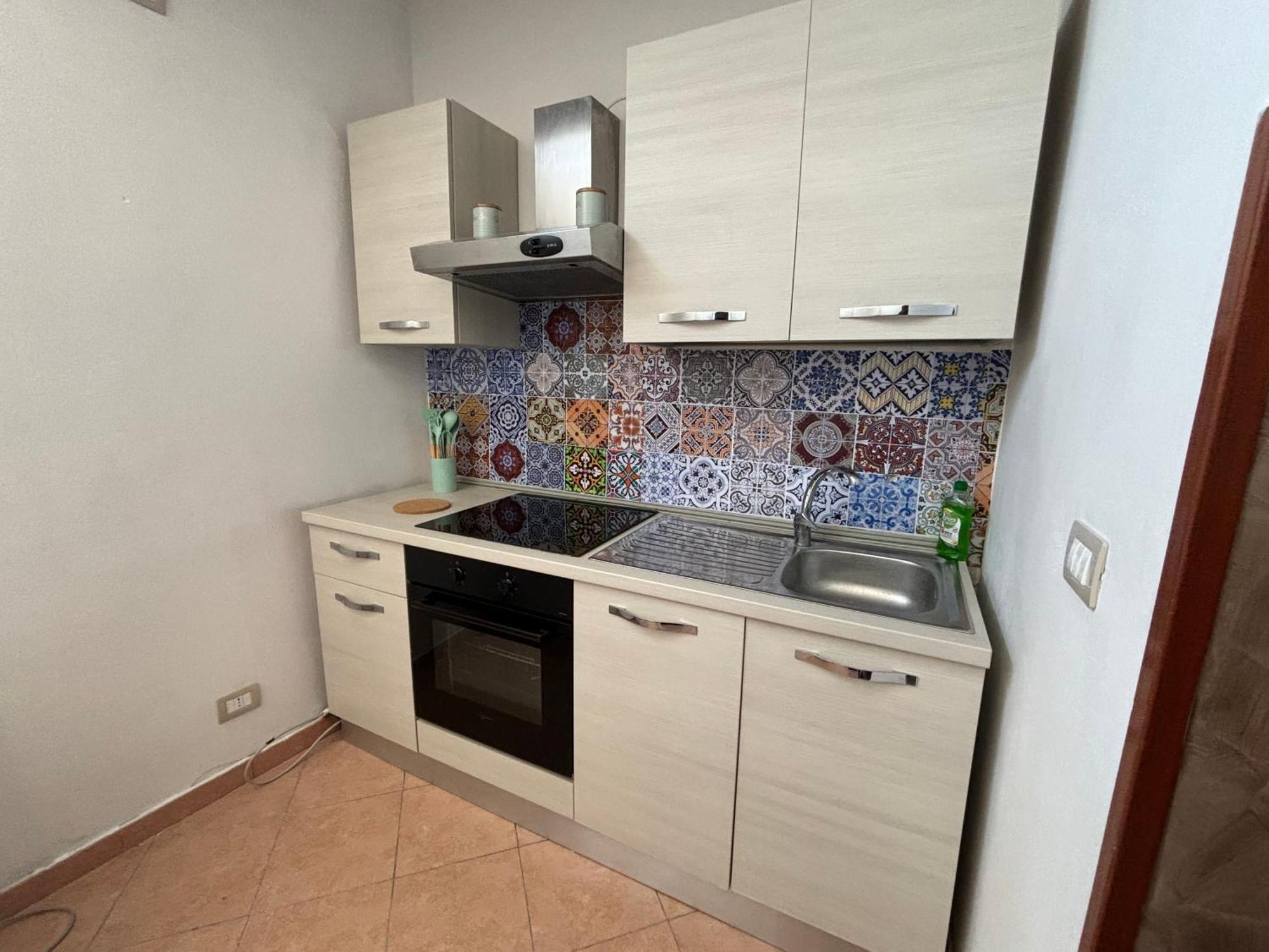 Apartamento Casa Conchiglia Syracuse Exterior foto